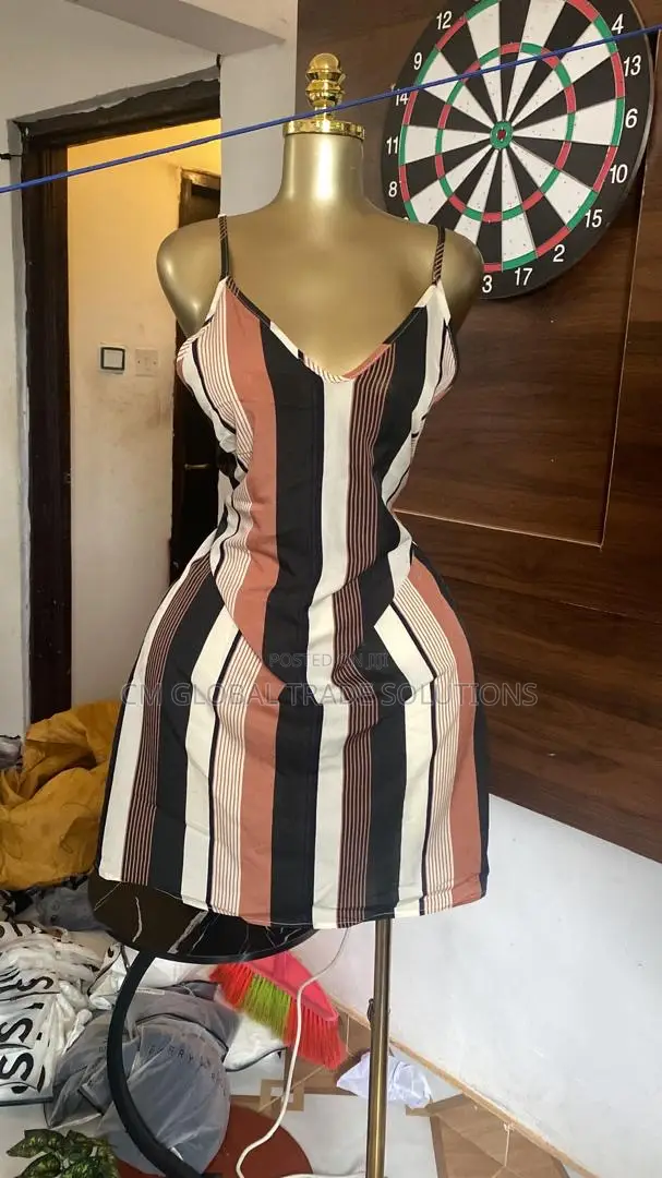 Shein Ladies Dresses(20 PCS )