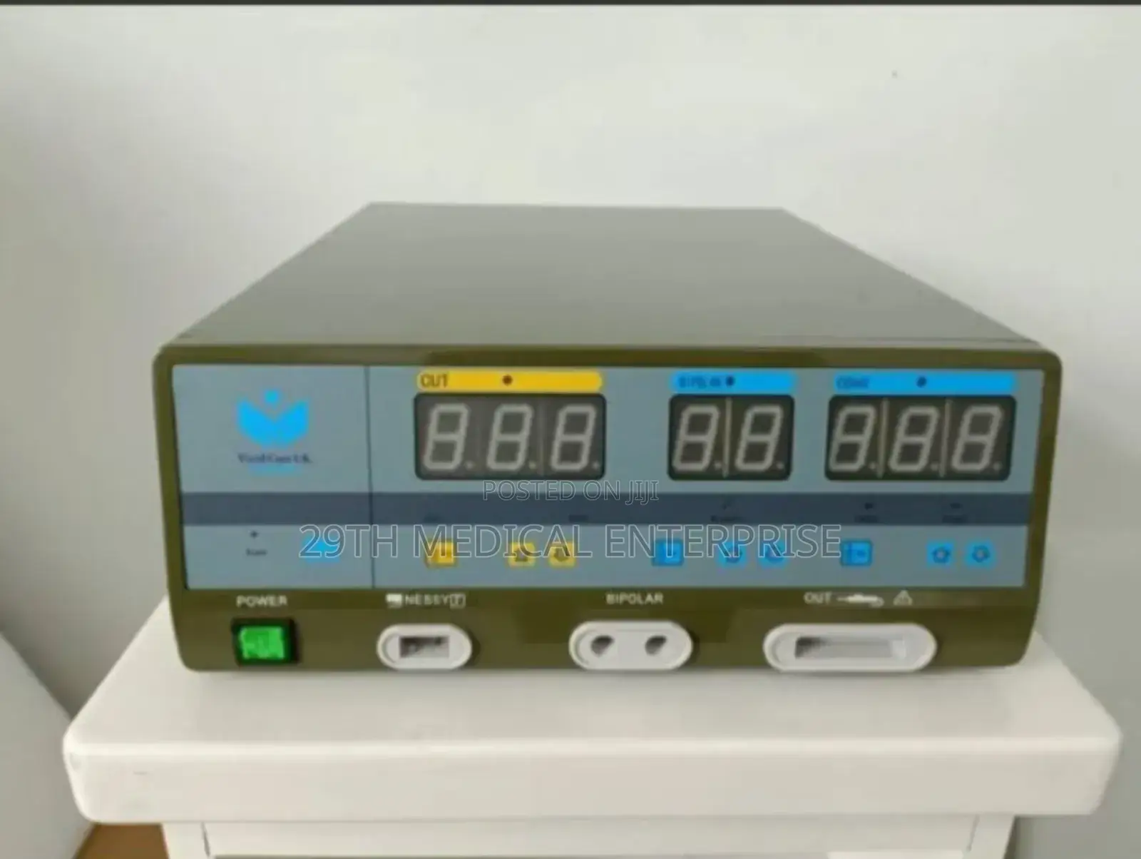 Diathermy Machine
