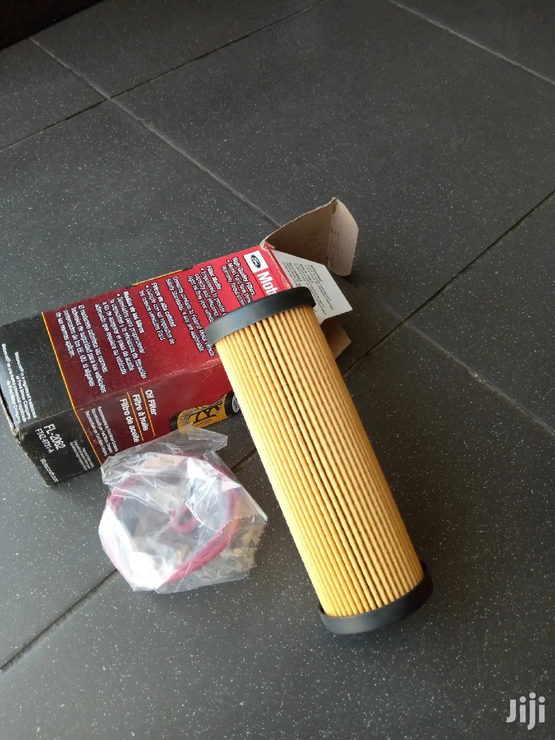 Ford F150 Oil Filter
