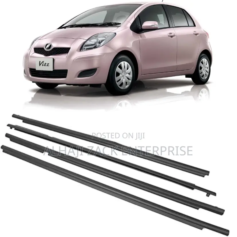 Toyota Vitz Door Strip
