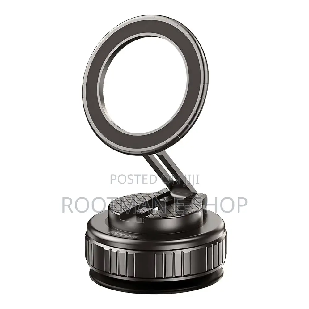 Vacuum Suction Cup 360 Adjustable Phone Stand Long Arm Phone Holder