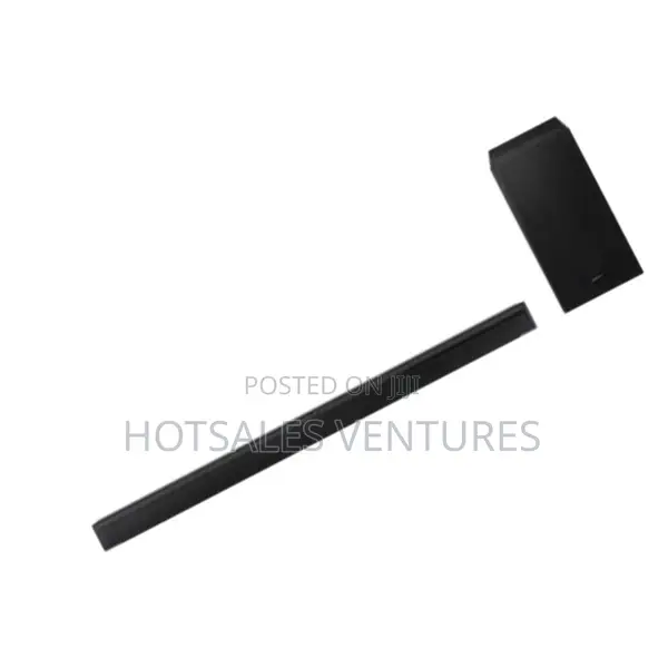 Available Samsung 5.1ch B-Series Sub Woofer Soundbar - Hw-B750d/Xa