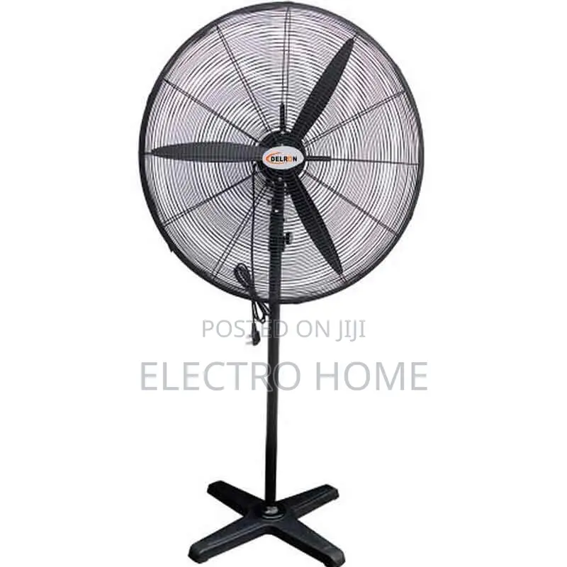 Brand New 26’ Industrial Stand Fan