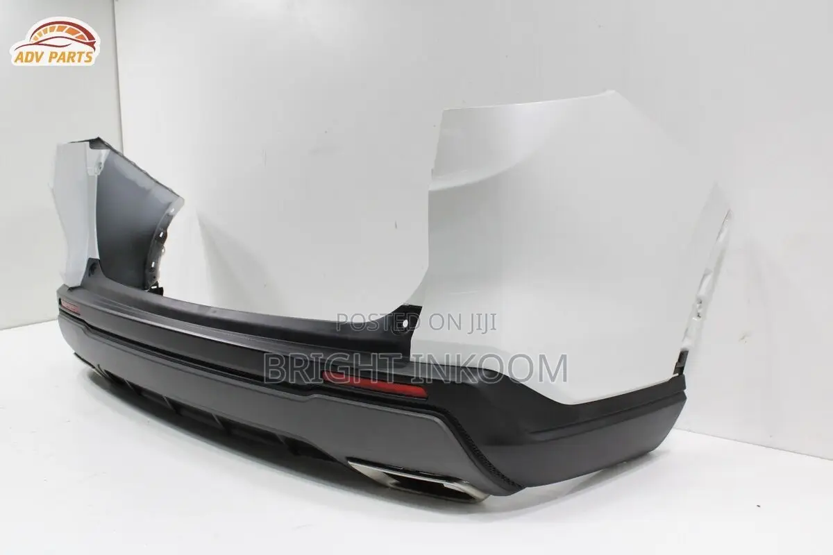 Honda CRV 2023 2024 2025 Complete Bumper