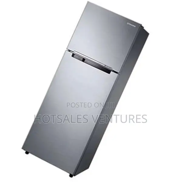 Best Samsung 234 Litres Top Mount Duracool Fridge - Rt28har4dsa