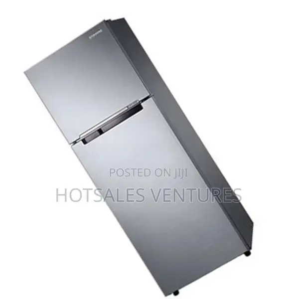 Perfect Samsung 255 Litres Duracool Top Freezer Fridge - Rt31har4dsa