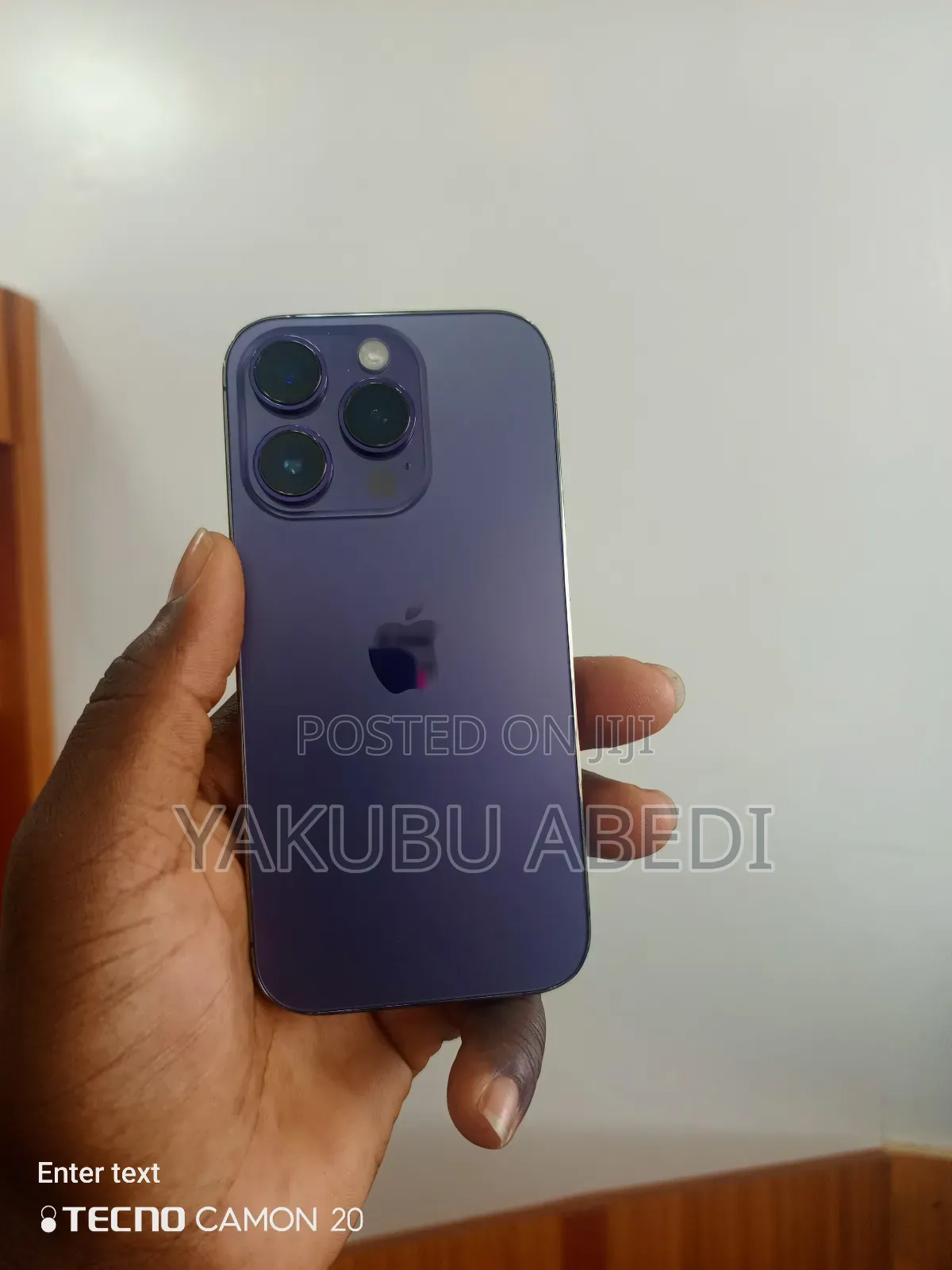 Apple iPhone 14 Pro 128 GB Gray
