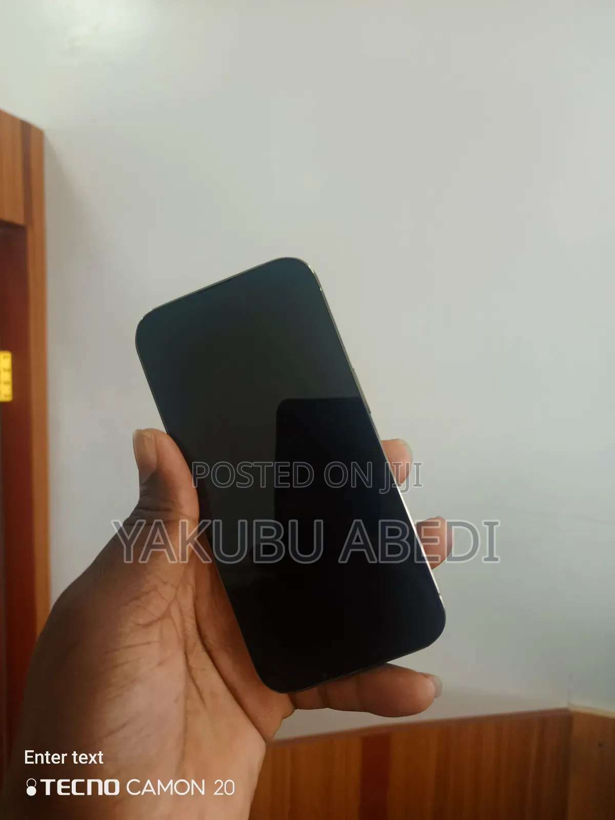 Apple iPhone 14 Pro 128 GB Gray