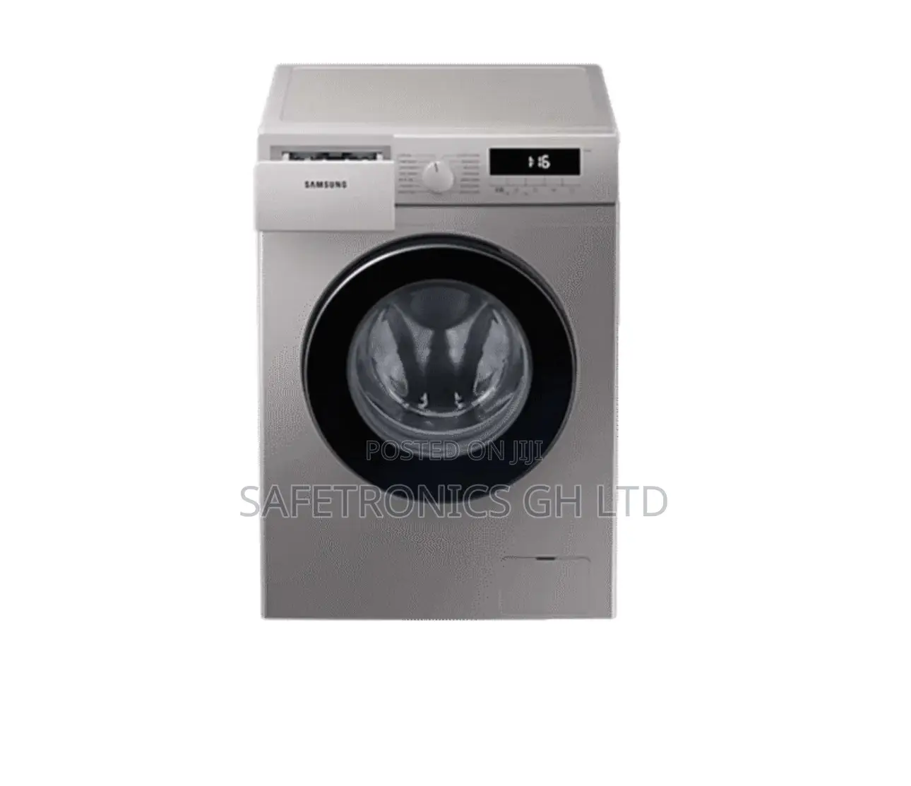 Brand New Sliver 8kg Front Load Samsung Ww80t3040bs/Nq