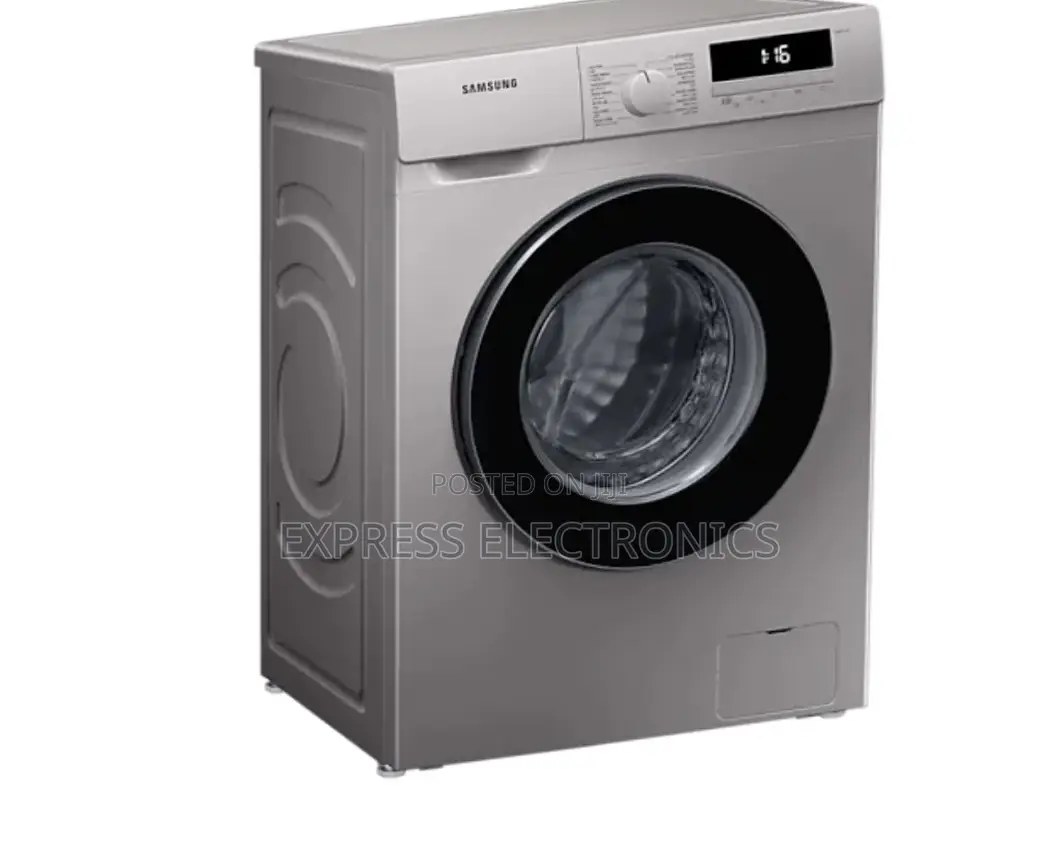 Best Buy for Less 7kg Front Load Samsung Ww70t3010bs/Nq.