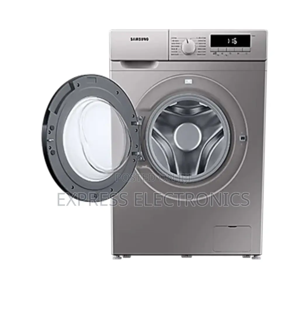 Grab Your Favorite Ww70t3010bs/Nq. 7kg Frontload Samsung