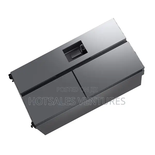 Quality Samsung 627 Litres Side by Side Fridge-Rs80f65g4fgh