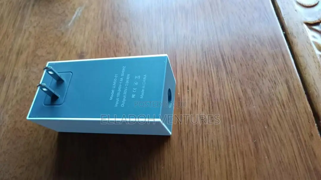 Starlink Mini Power Supply Adapter Only