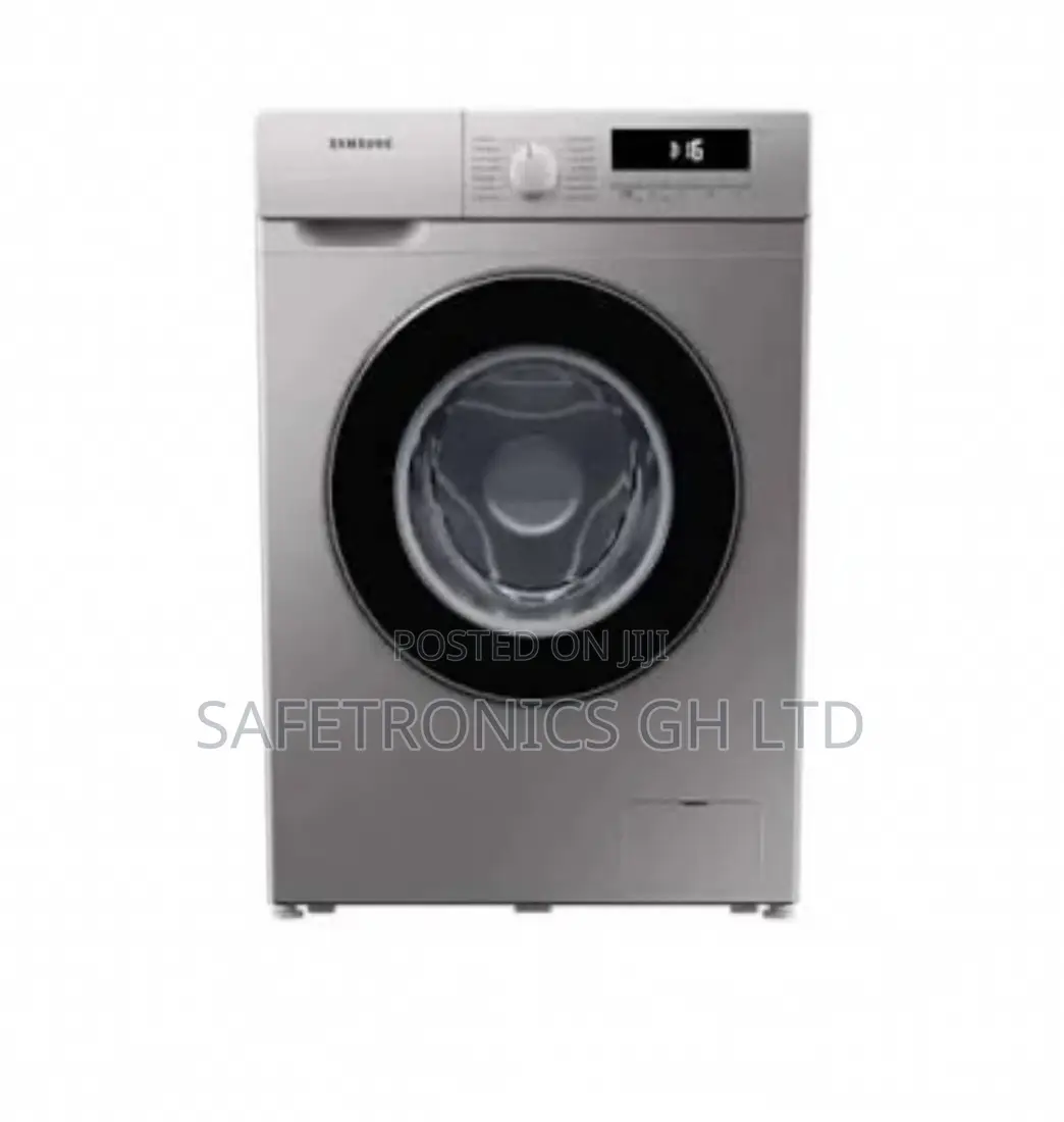 Best Buy for Less Samsung 7kg Wm Frontload Ww70t3010bs/Nq.