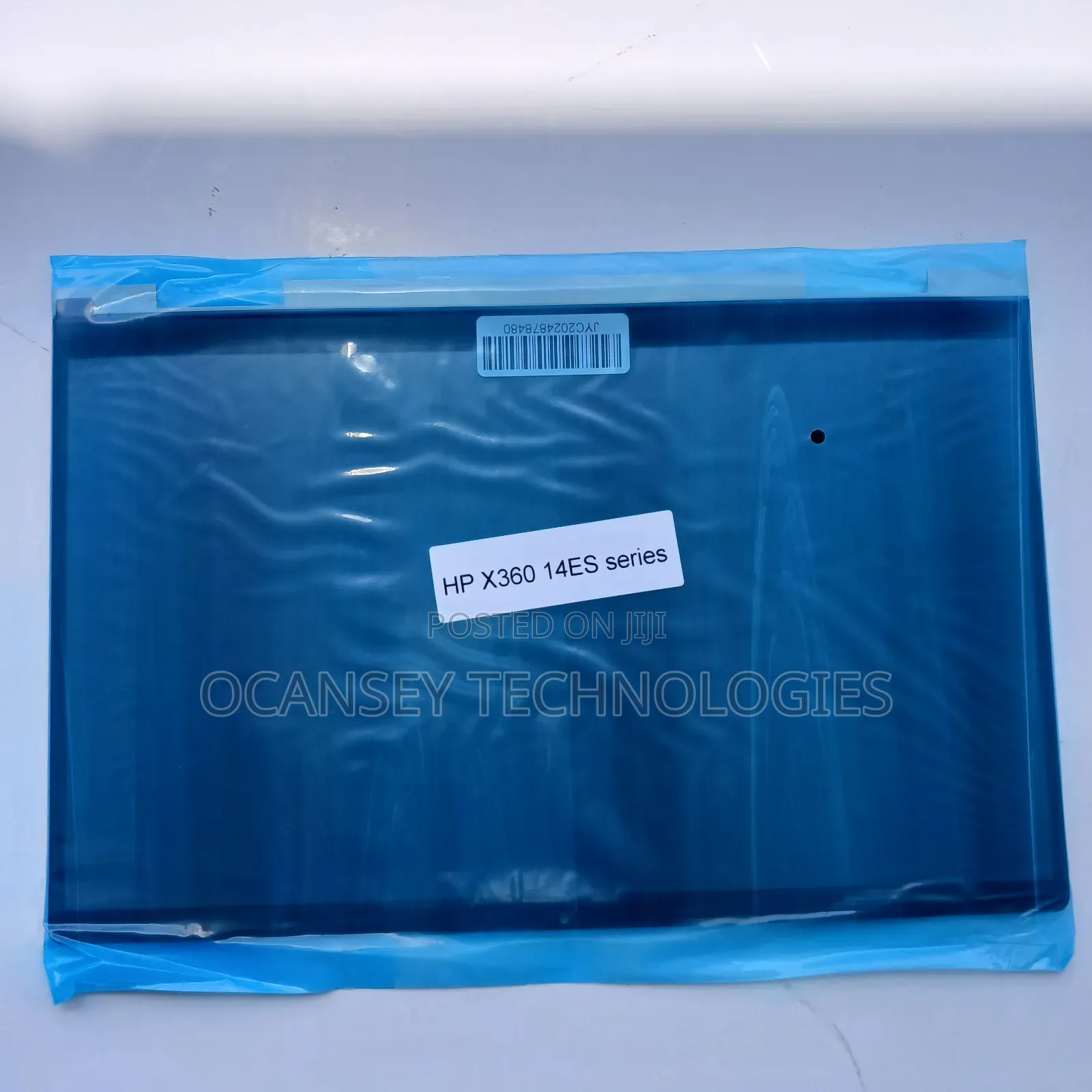 Original Hp X360 Display Touch Digitizer Assembly Bezel 14-Es Series