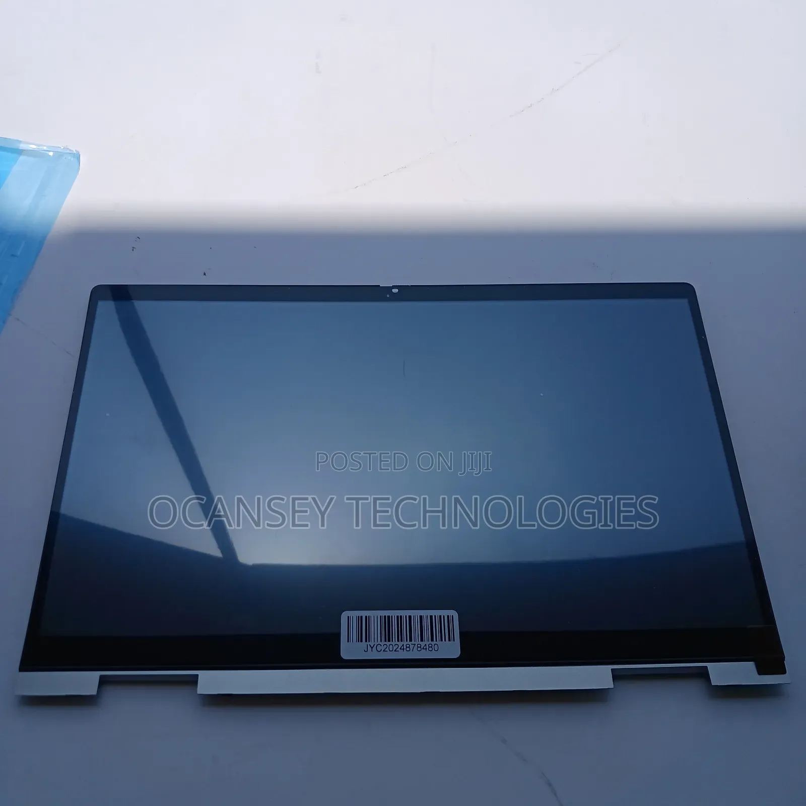 Original Hp X360 Display Touch Digitizer Assembly Bezel 14-Es Series