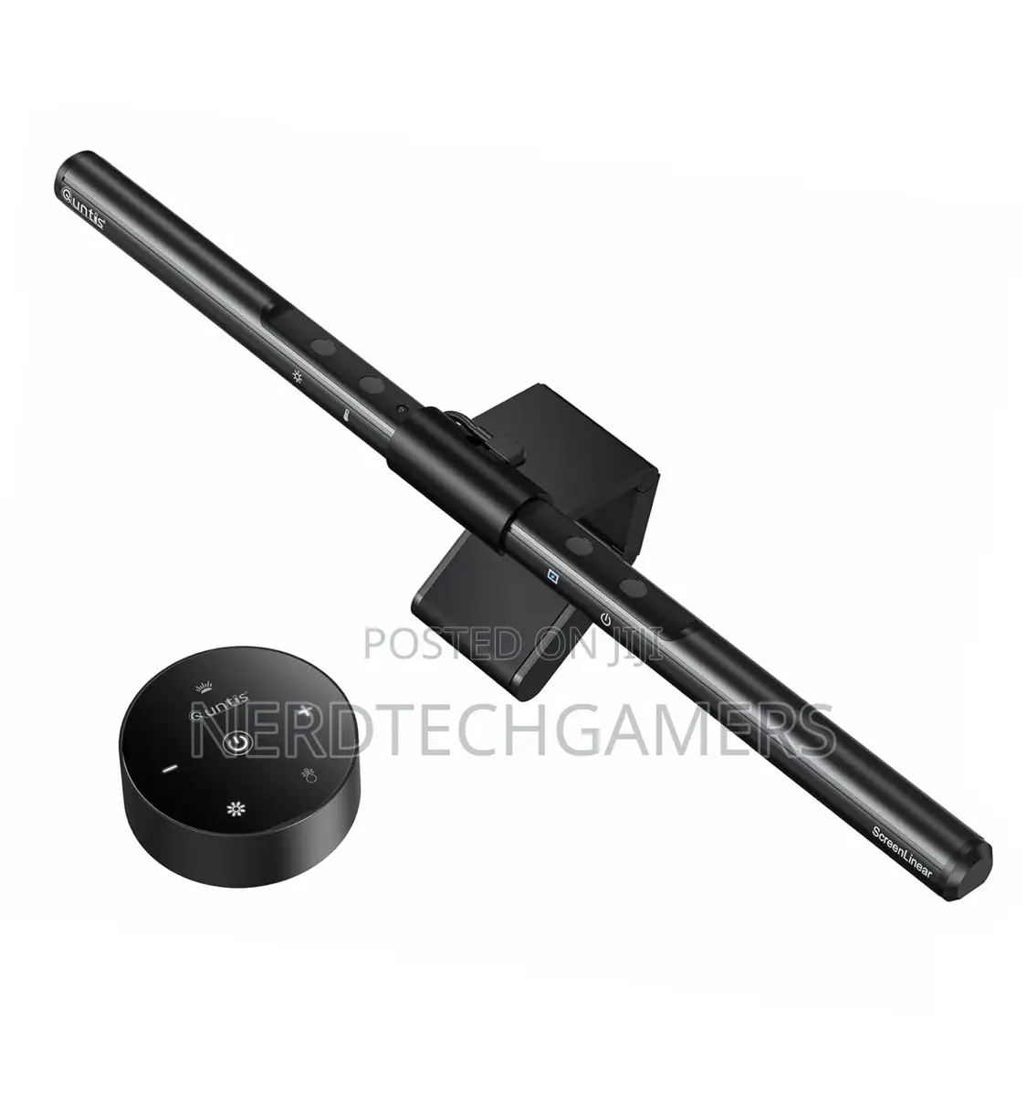 Quntis Pc Screen Lamp , Adjustable Screen Light Led Usb Computer Lamp