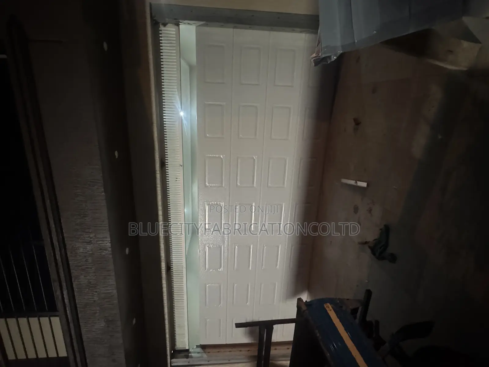 Garage Door Available In All Sizes