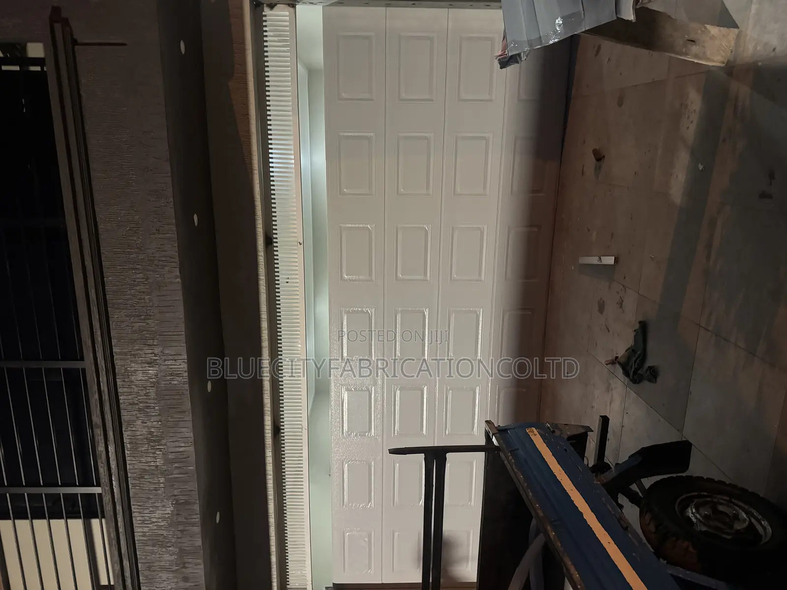 Garage Door Available In All Sizes
