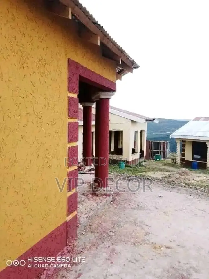 Perfect Graffiato