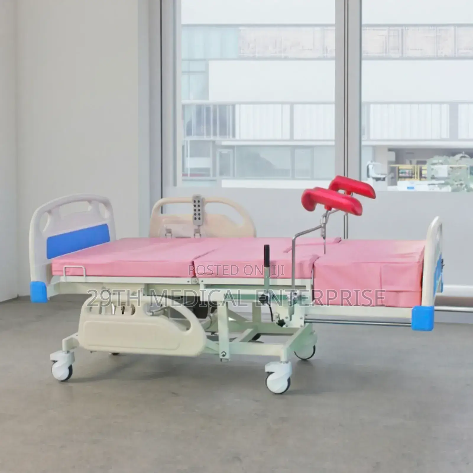 Delivery Hospital Bed (Electric Bed)