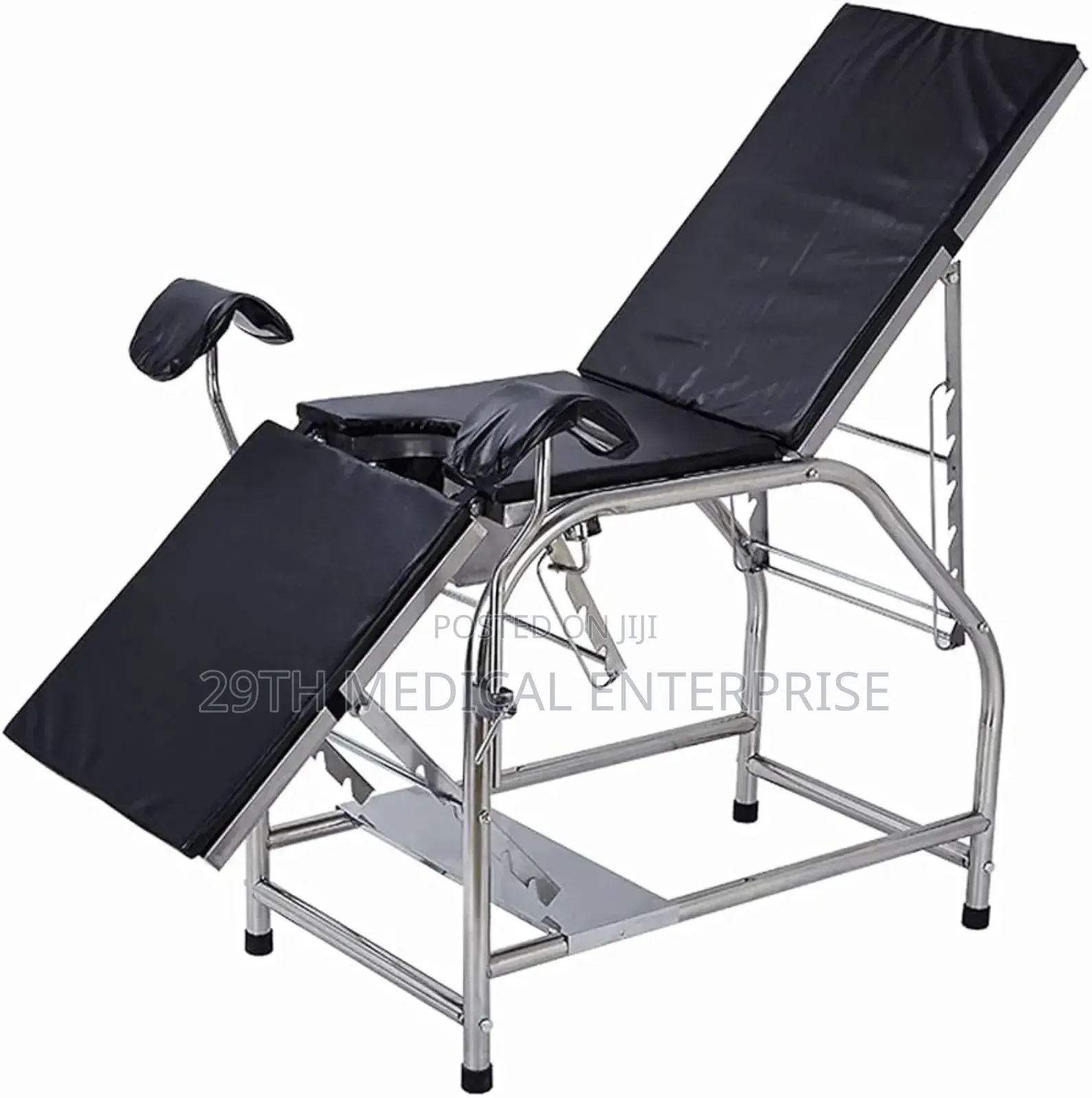 Delivery Bed Normal (4 Legs)