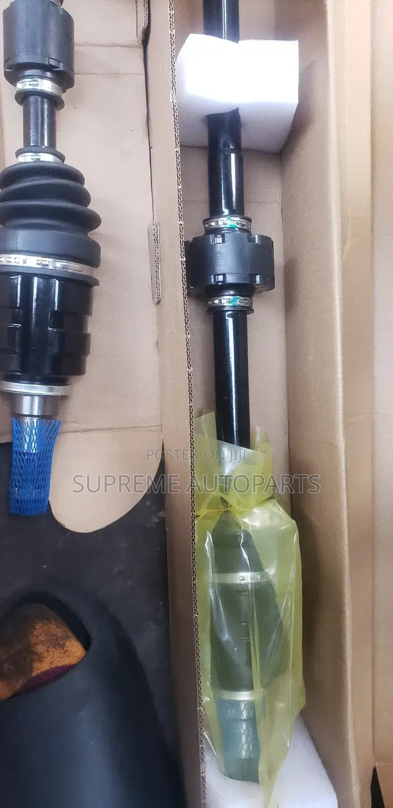 Corolla 2009,2010,2012,2013,2014,2015,2016,2017-2018 Drive Shaft Pair