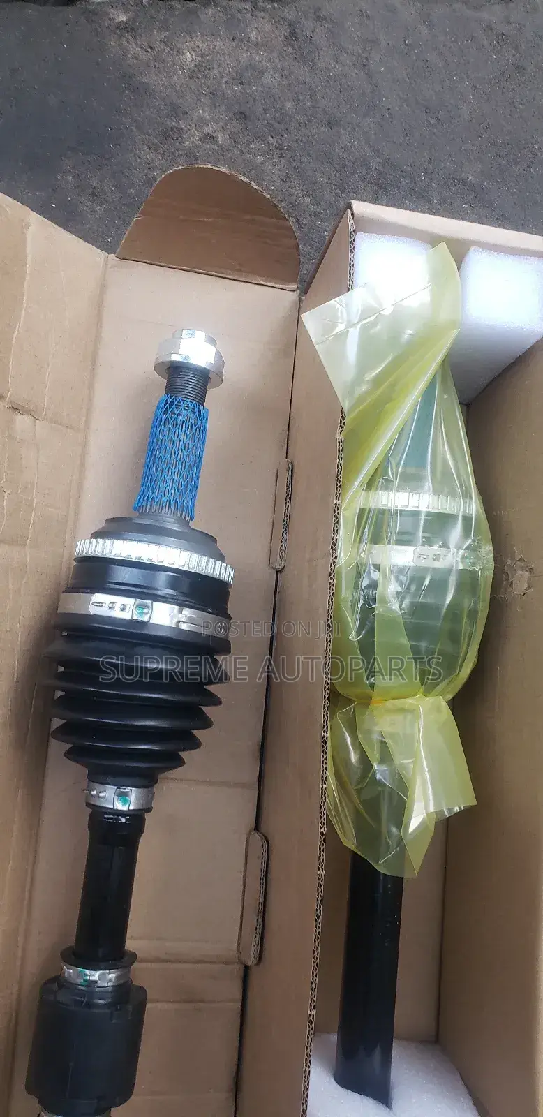 Corolla 2009,2010,2012,2013,2014,2015,2016,2017-2018 Drive Shaft Pair