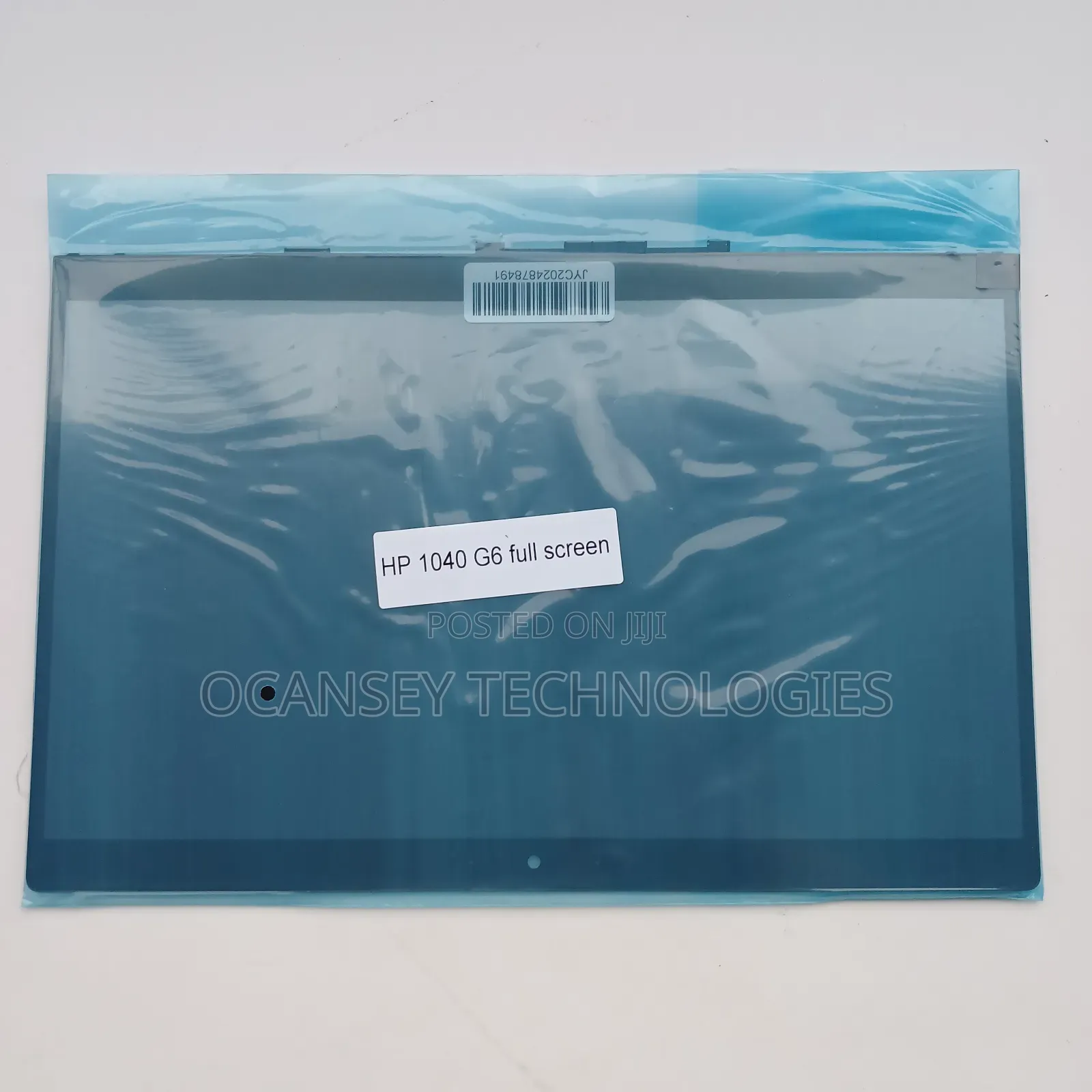 Hp Elitebook X360 1040 G6 14.0" Full Hd Ips LCD Display Touch Screen