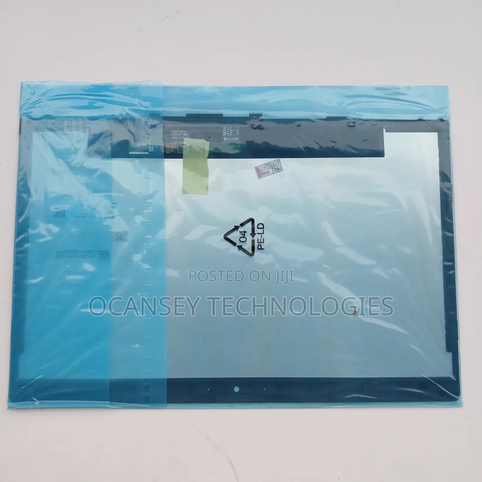 Hp Elitebook X360 1040 G6 14.0" Full Hd Ips LCD Display Touch Screen