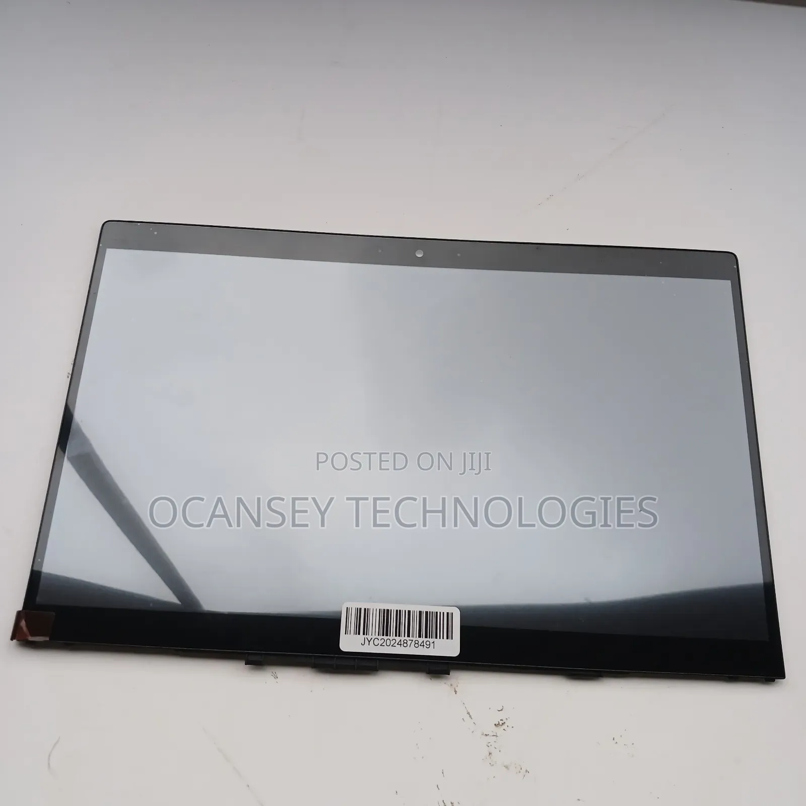 Hp Elitebook X360 1040 G6 14.0" Full Hd Ips LCD Display Touch Screen