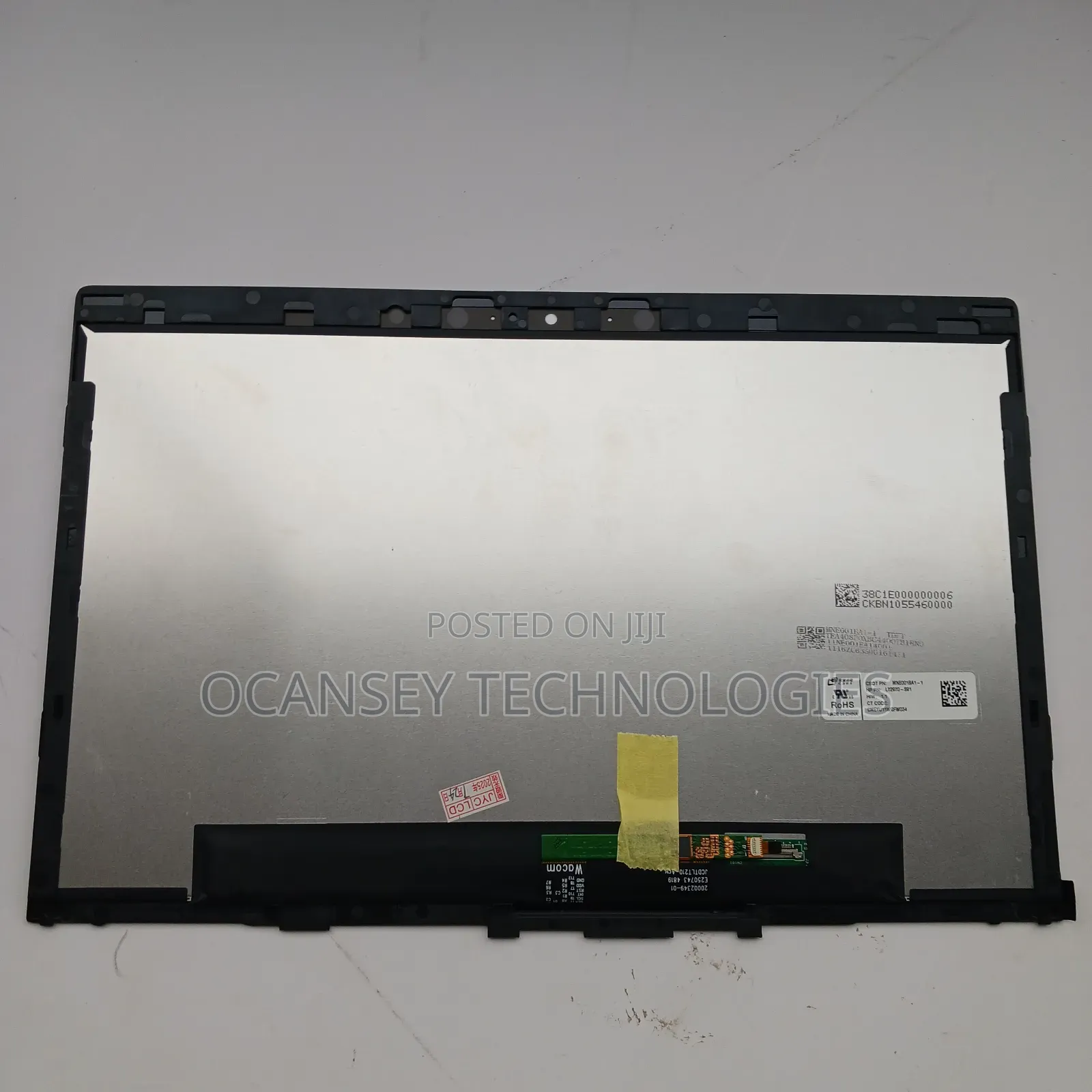 Hp Elitebook X360 1040 G6 14.0" Full Hd Ips LCD Display Touch Screen