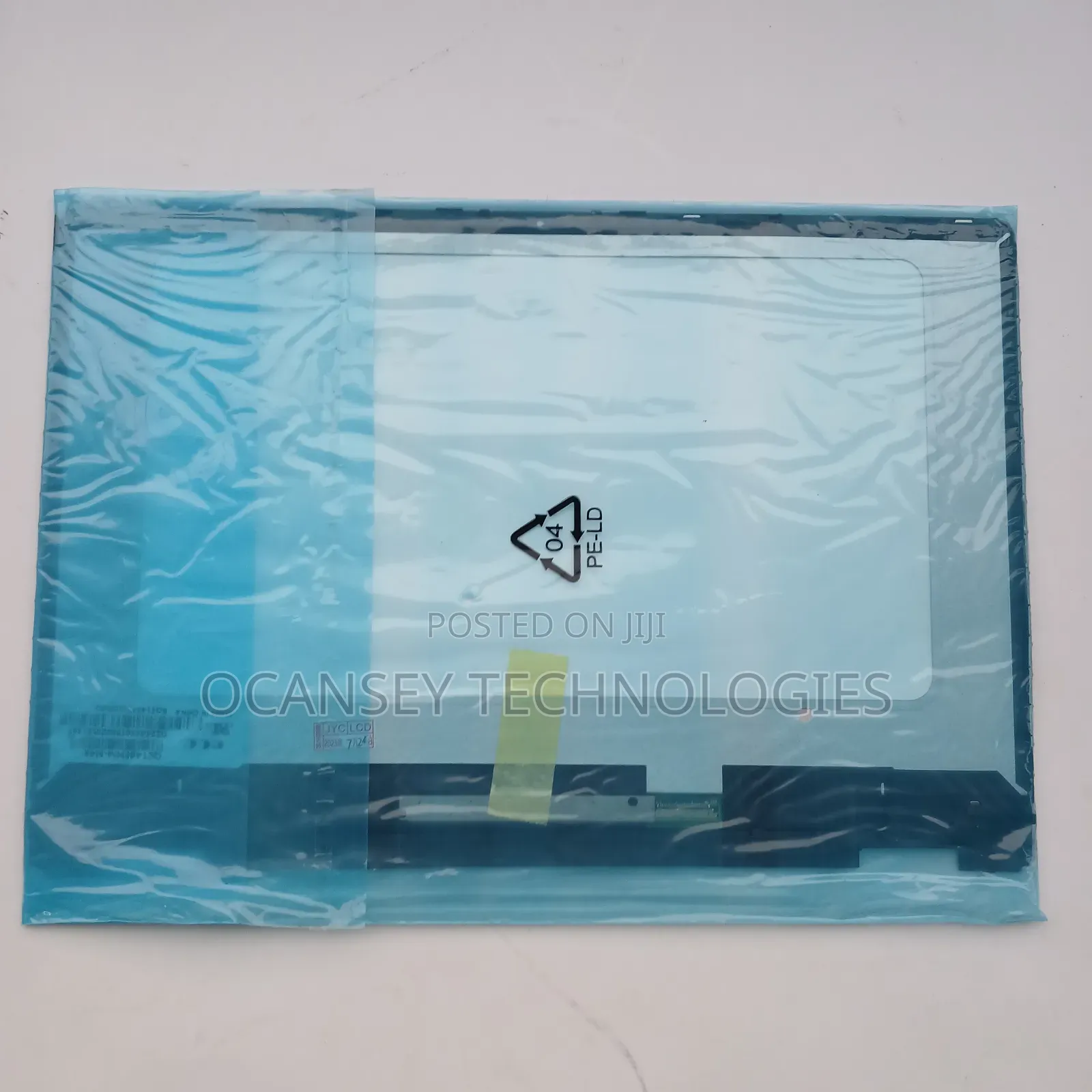 Original LCD Touch Screen for Hp Pavilion X360 14m-Dh FHD Display