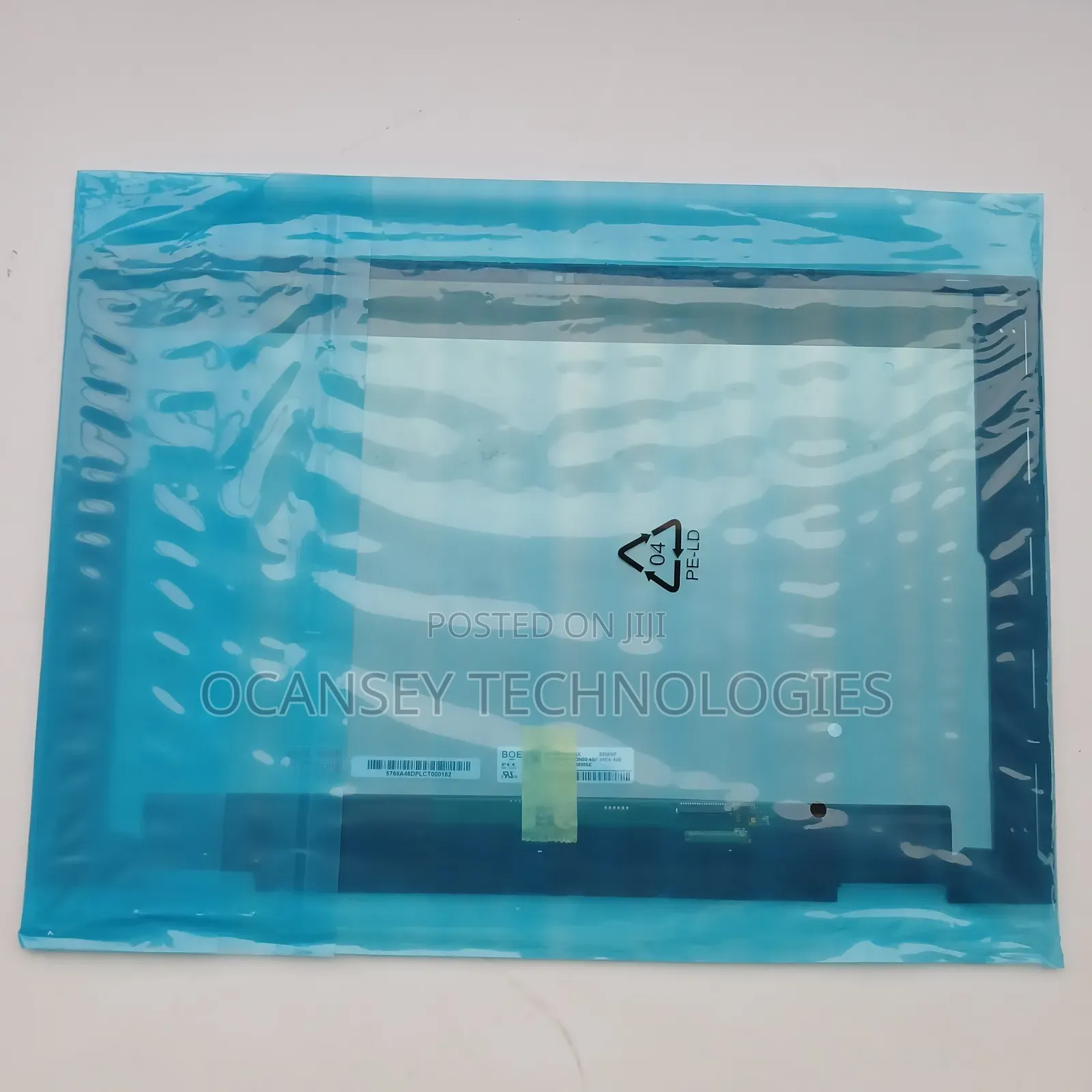 Original Hp Envy X360 15-Ey 15.6" FHD LCD Display Touch Screen