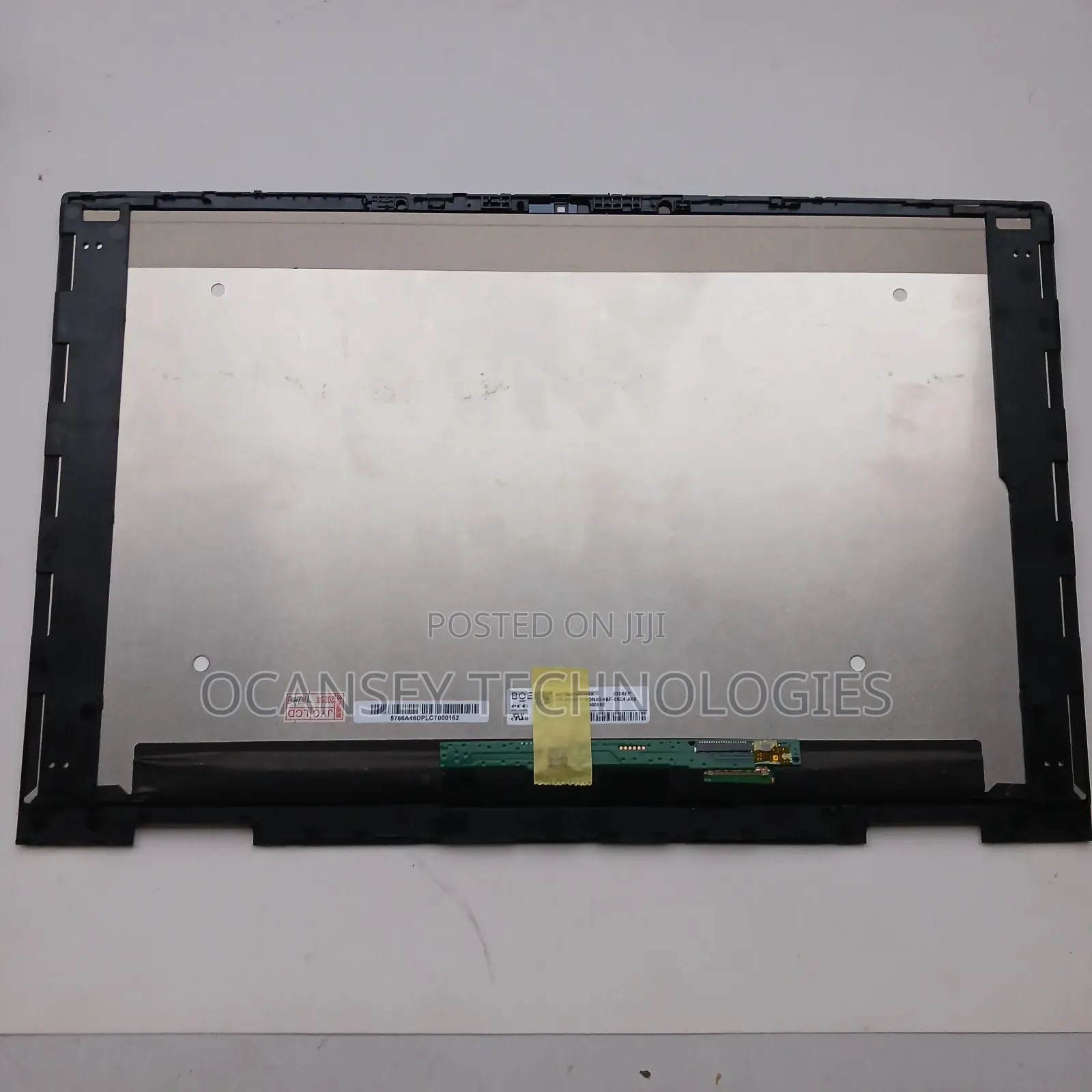 Original Hp Envy X360 15-Ey 15.6" FHD LCD Display Touch Screen