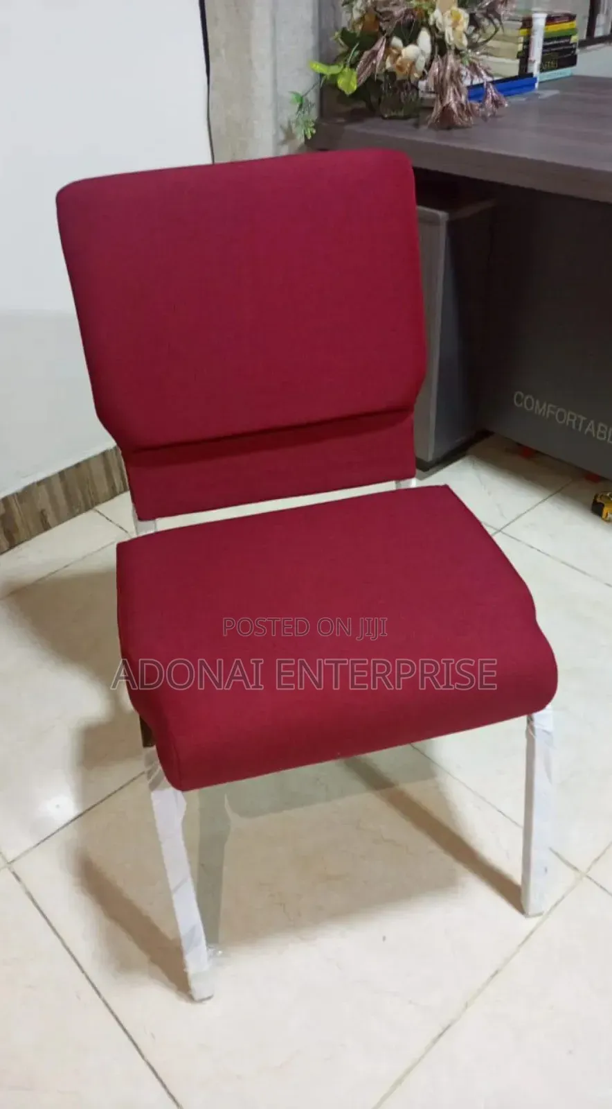 Auditorium Chair Qnvo753tv