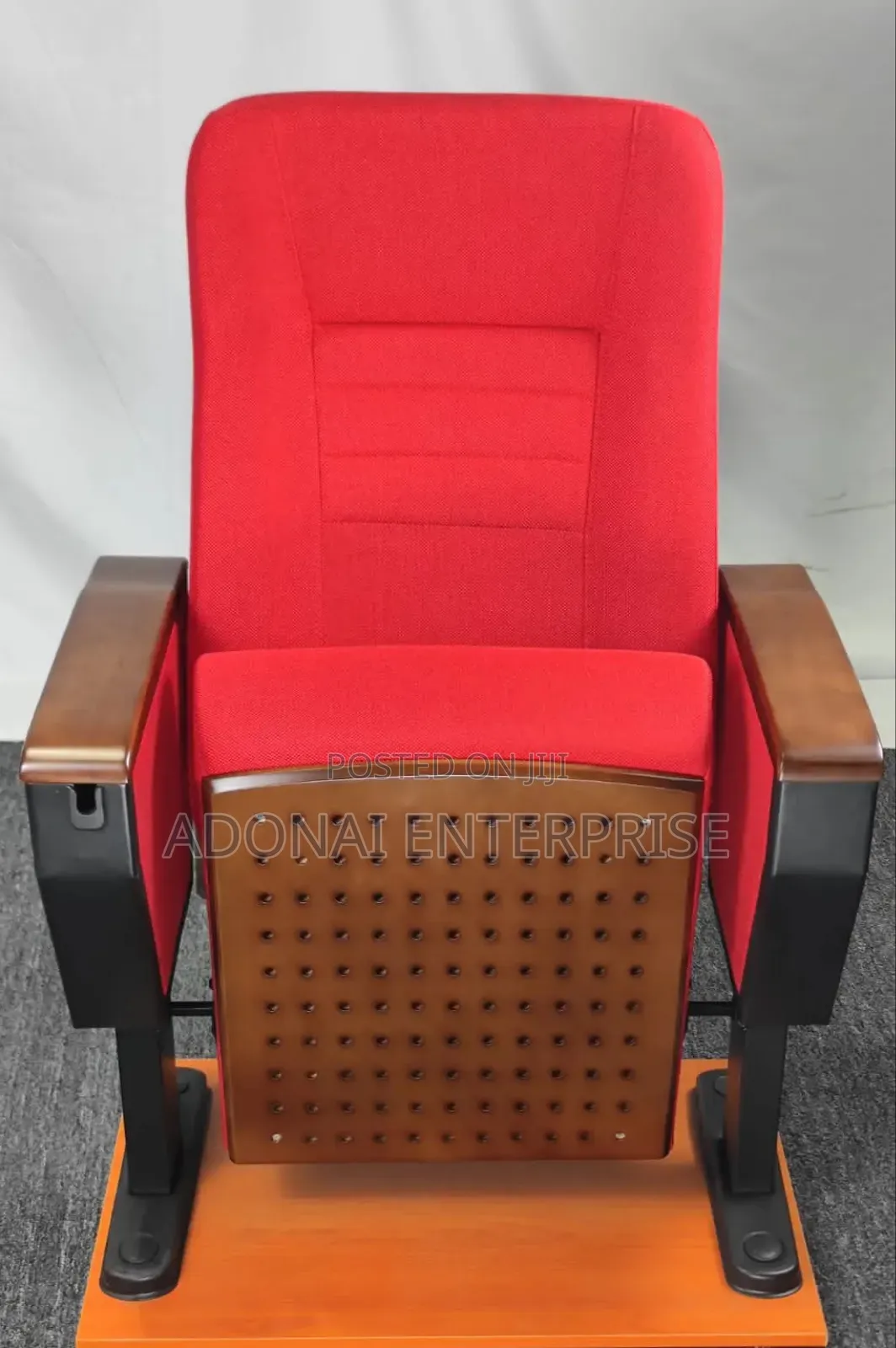 Auditorium Chair Prbix56r