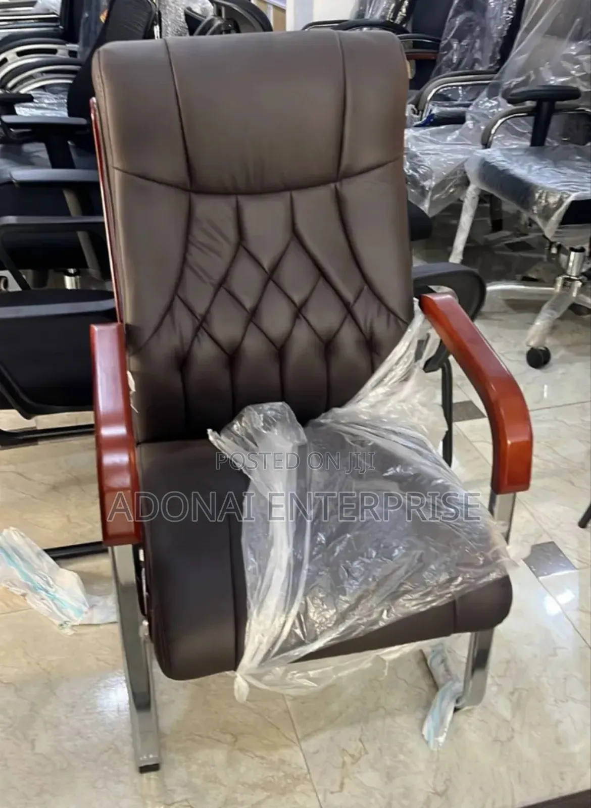 Office Chair Agvj736fb