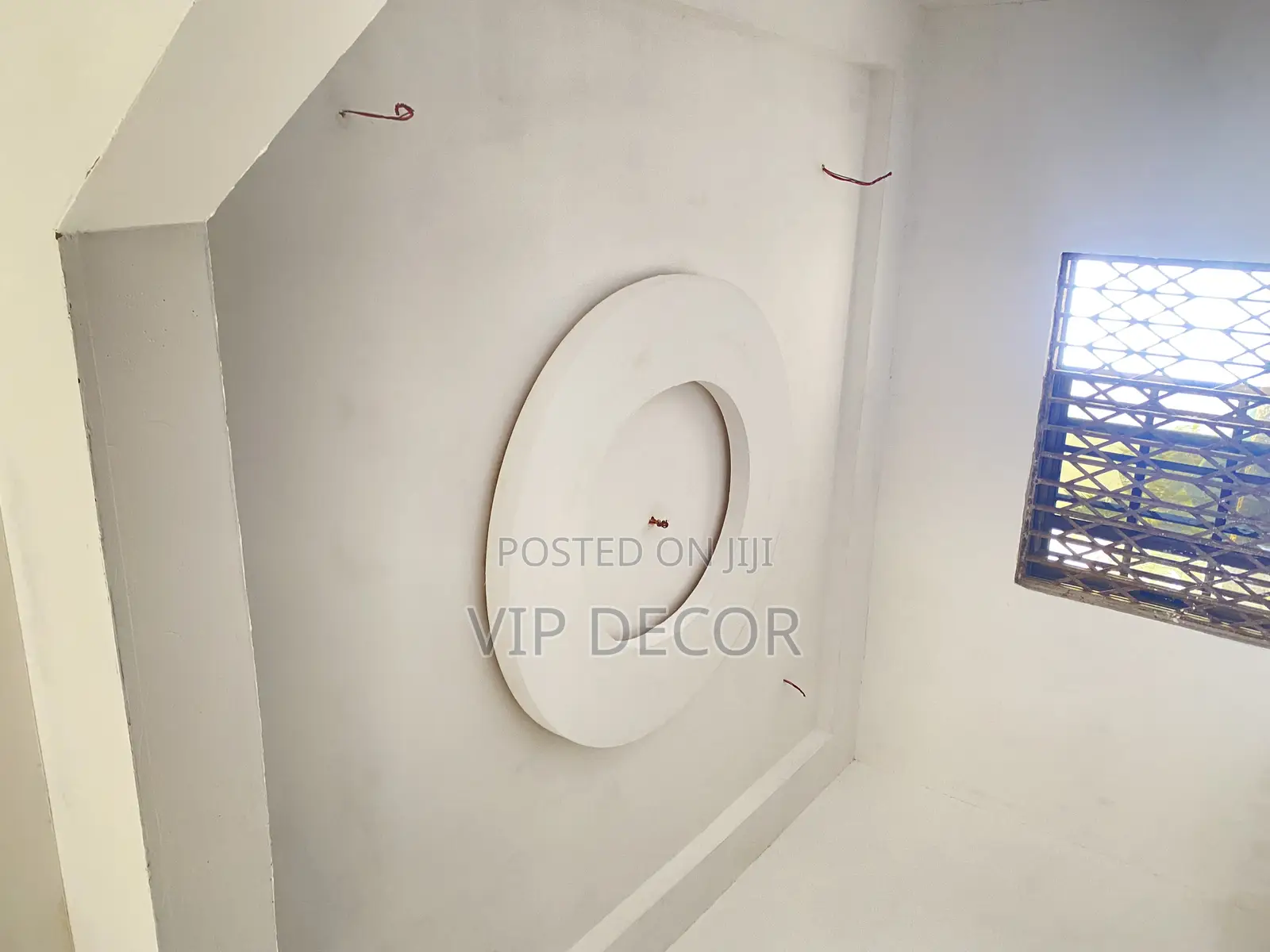 Perfect P.O.P Ceiling Designs