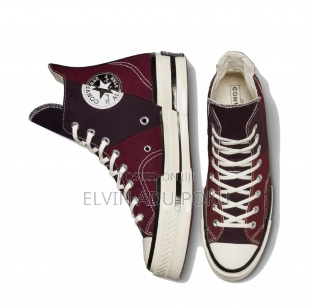 Converse Chuck Taylor All Star  In Different Colours , Swipe >>>