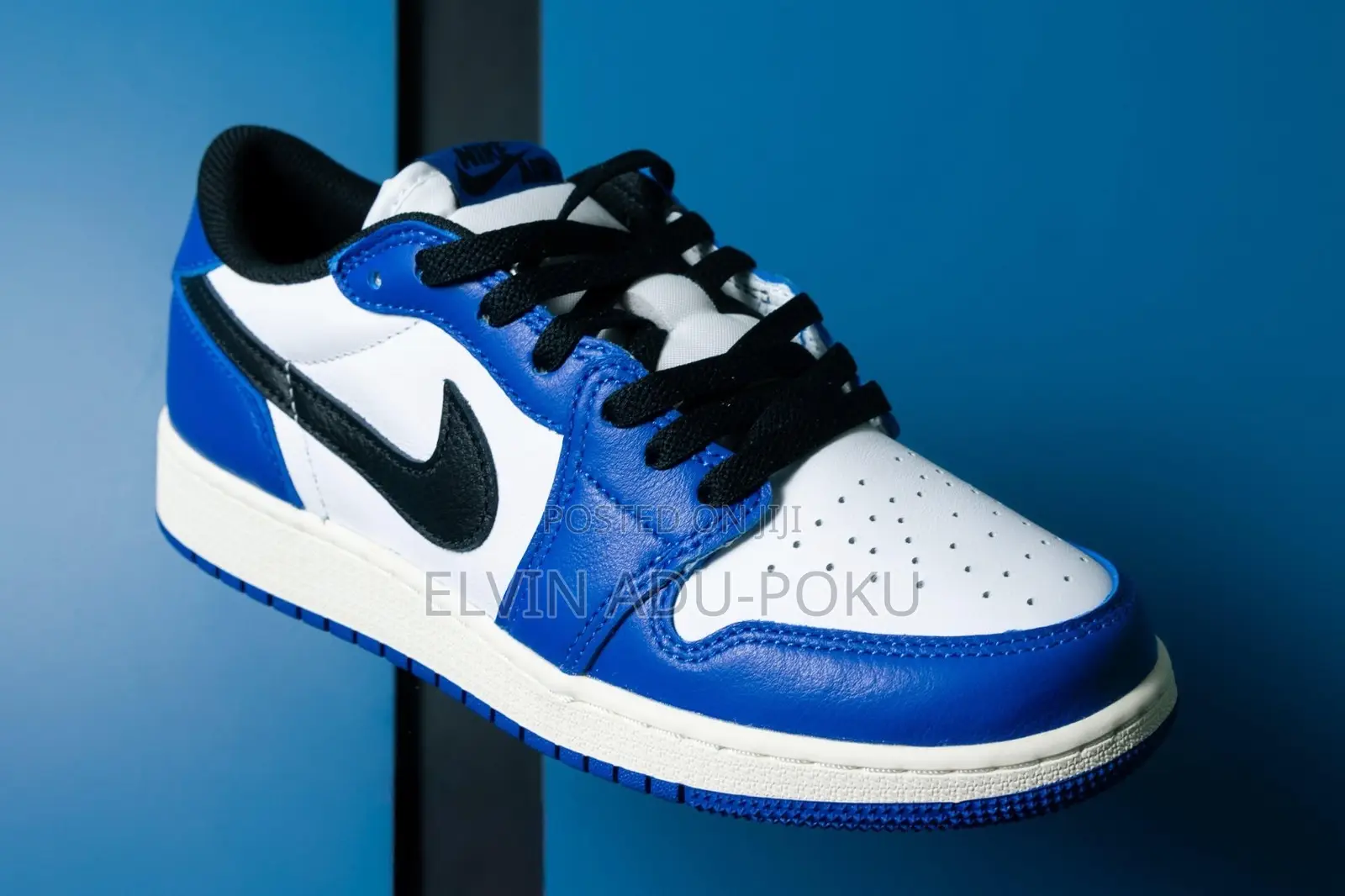 Air Jordan 1 Low Sneakers In Different Colours , Swipe >>>>