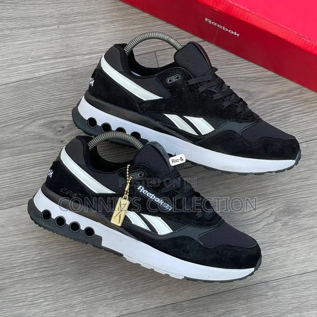 Reebok Ers World Sneakers