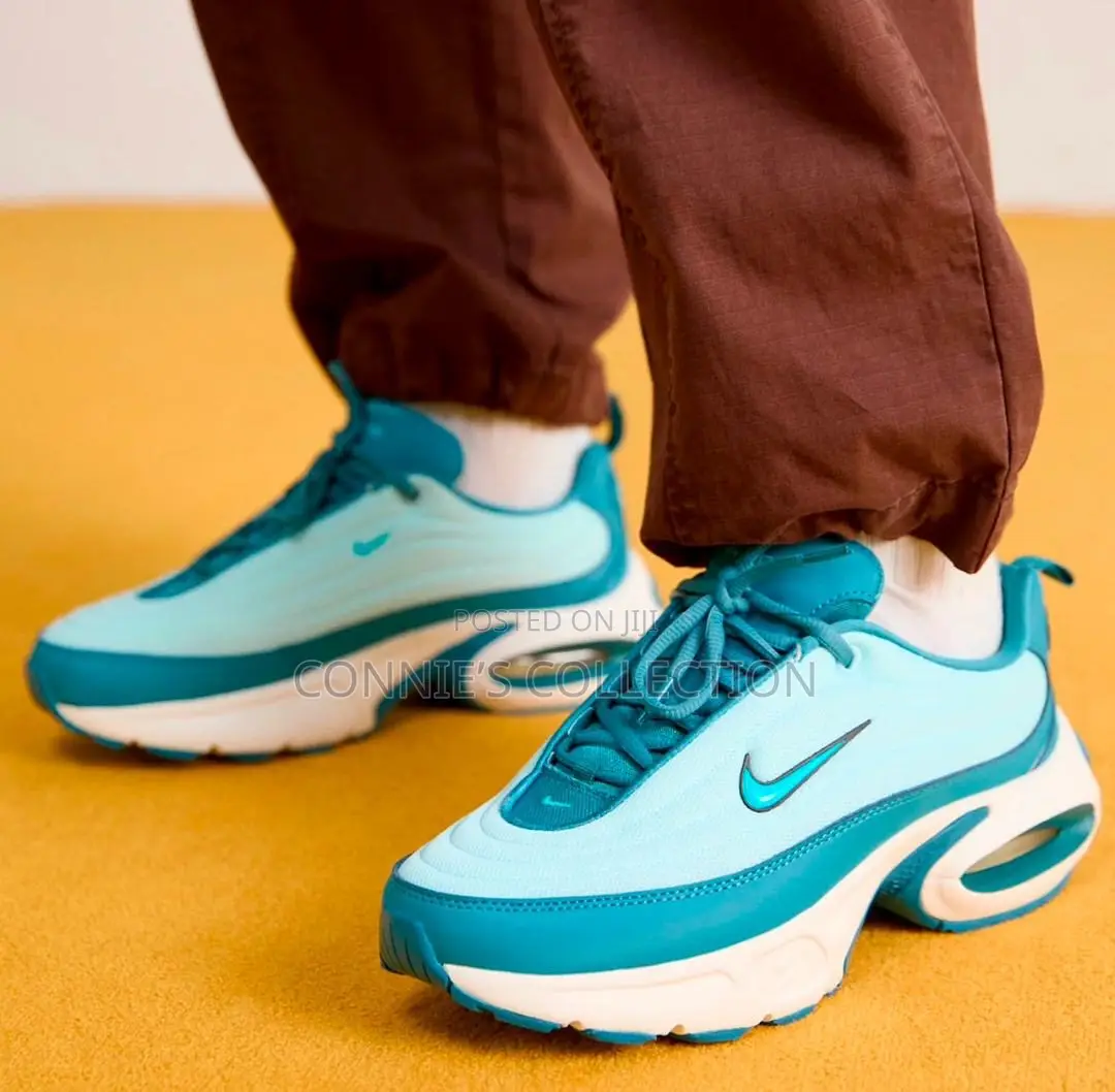 Nike Air Max Portal