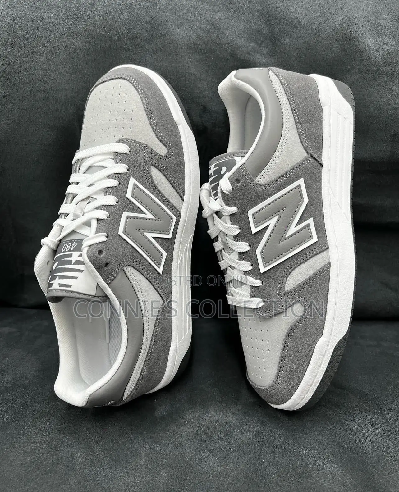 New Balance 480 Sneakers