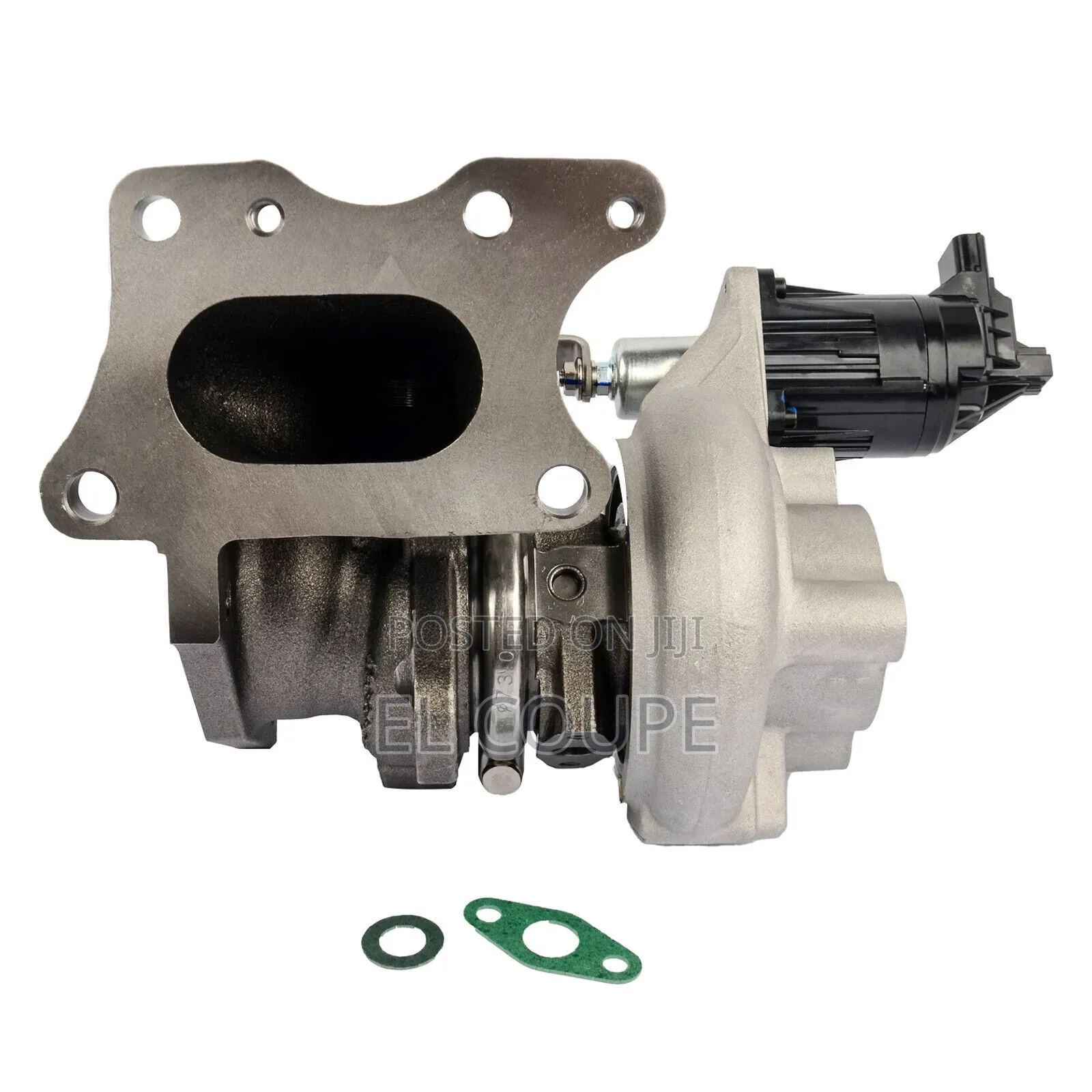 Civic, Accord And Cr-v Turbo Charger