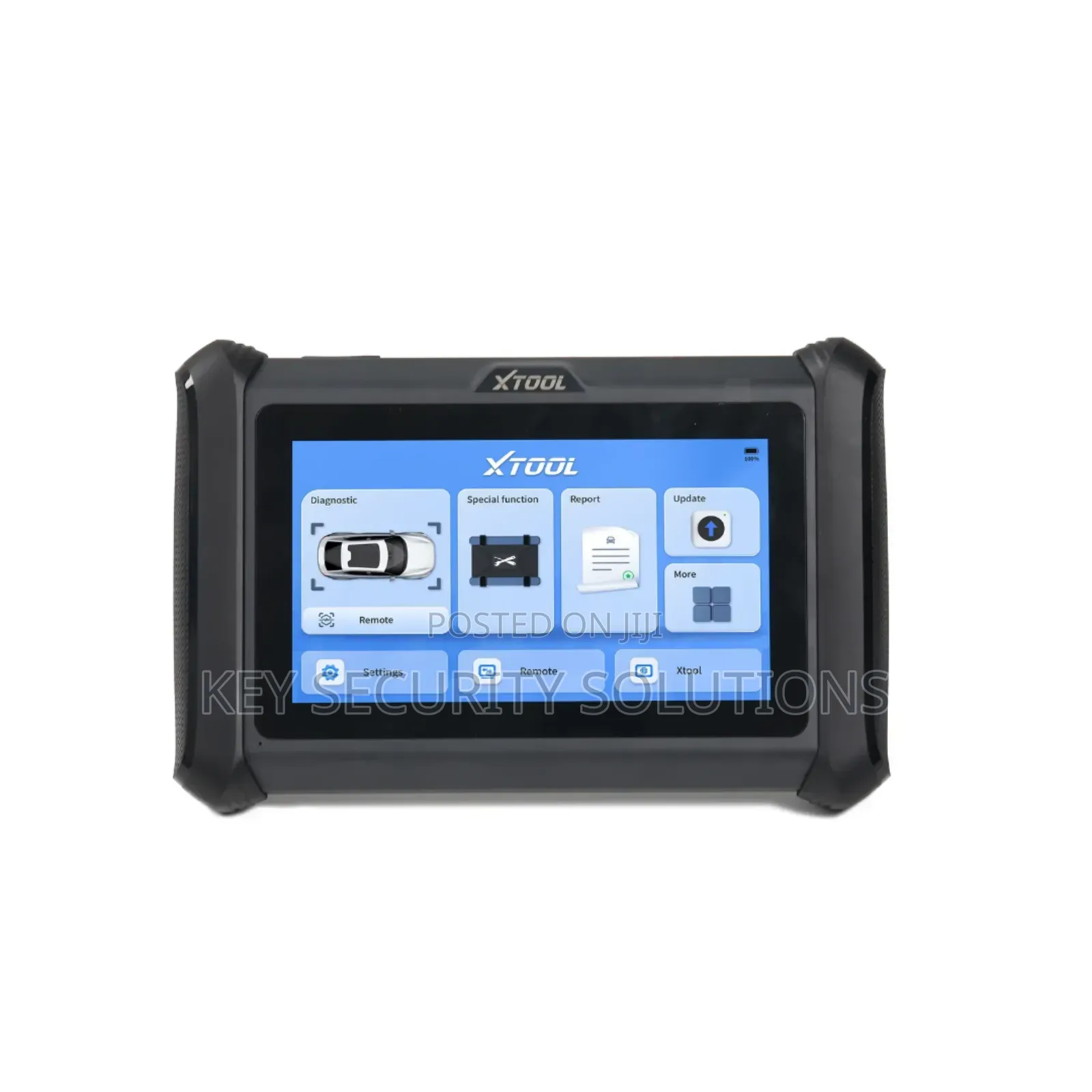 Xtool Xt70 Smart Diagnosis System