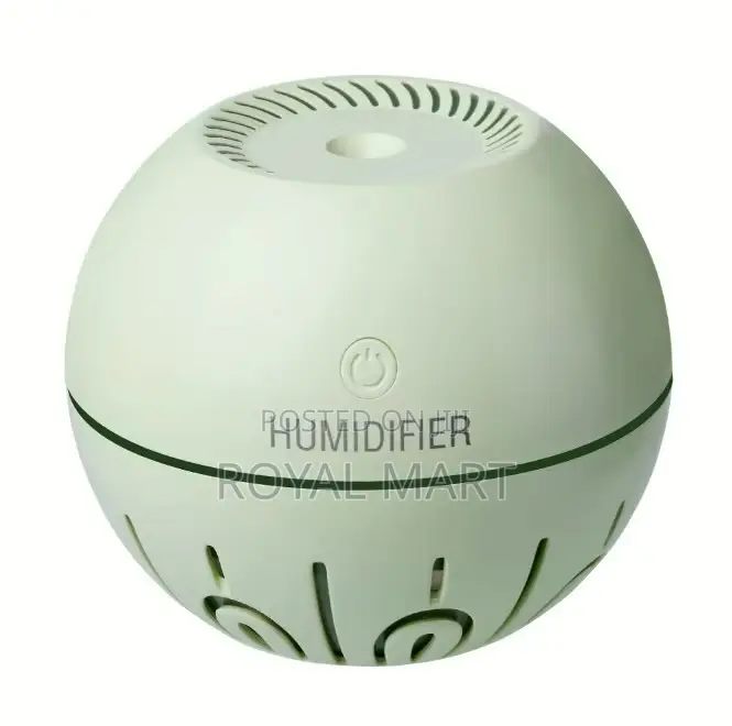 Mini Humidifier