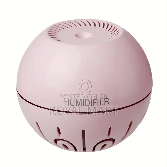 Mini Humidifier