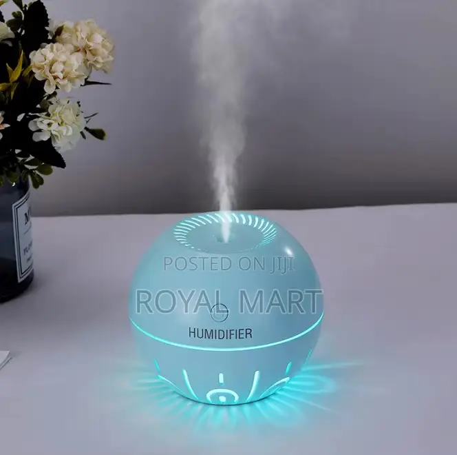 Mini Humidifier