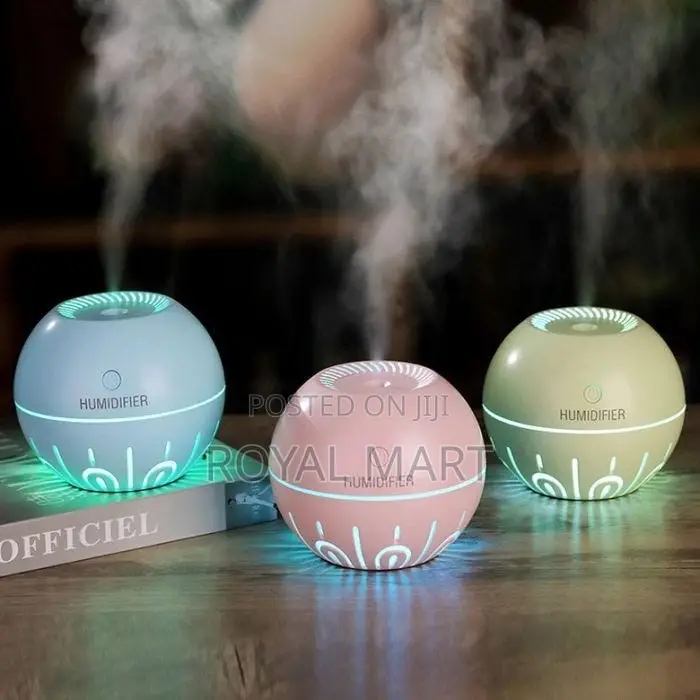 Mini Humidifier